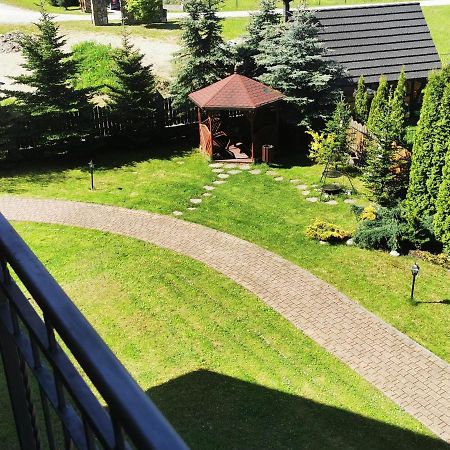 Zakopane Apartament Экстерьер фото