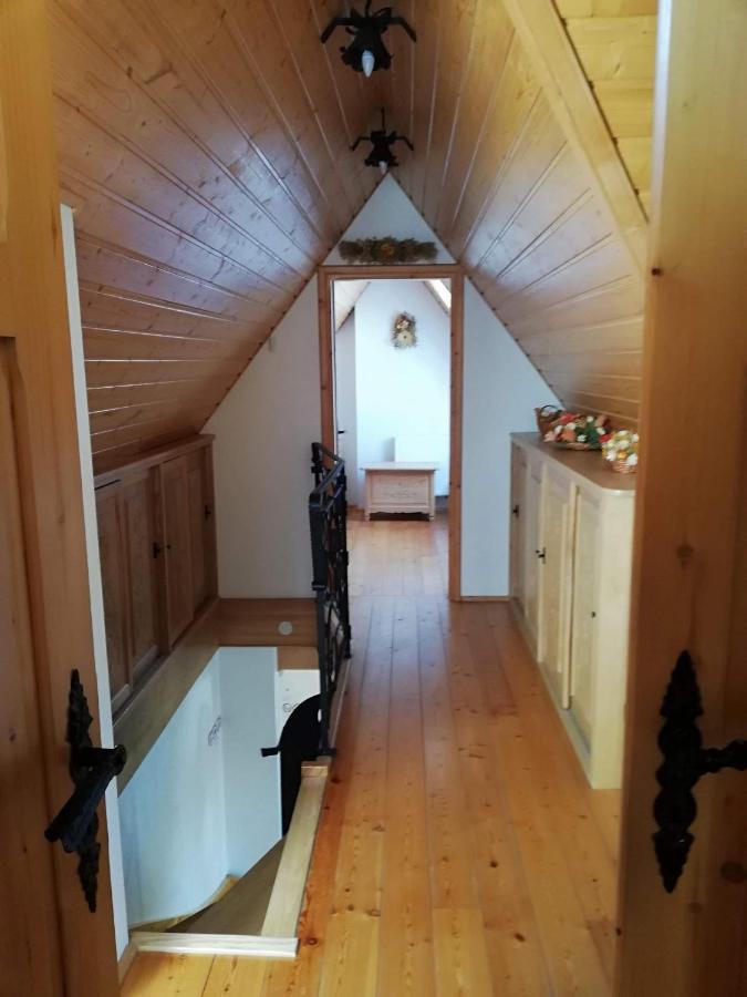 Zakopane Apartament Экстерьер фото