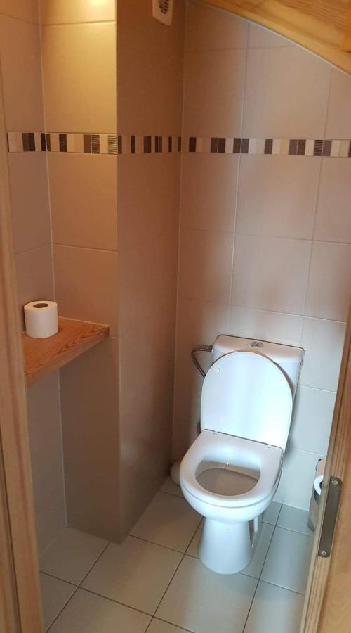 Zakopane Apartament Экстерьер фото