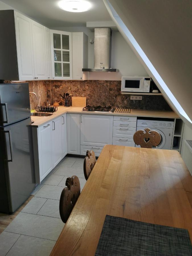 Zakopane Apartament Экстерьер фото