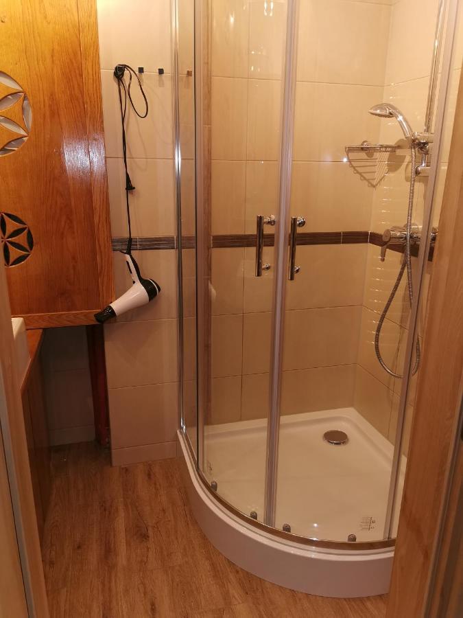 Zakopane Apartament Экстерьер фото