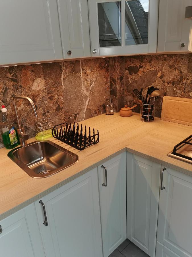 Zakopane Apartament Экстерьер фото
