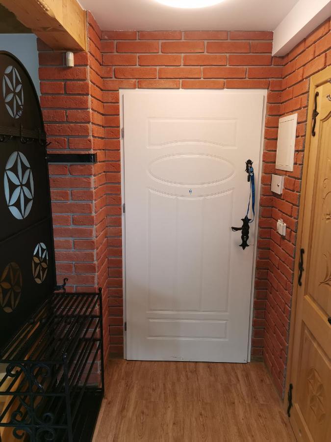 Zakopane Apartament Экстерьер фото
