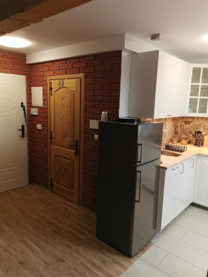 Zakopane Apartament Экстерьер фото