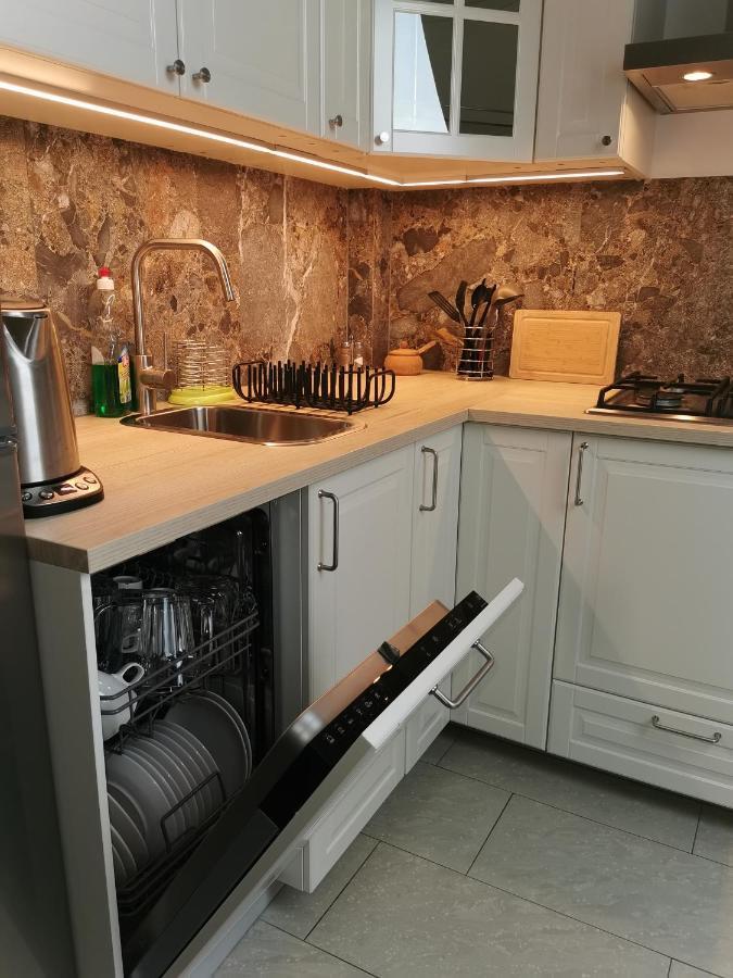 Zakopane Apartament Экстерьер фото